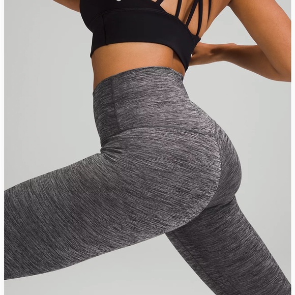 lululemon Align™ High-Rise Pant 28" size 4 - Picture 3 of 7